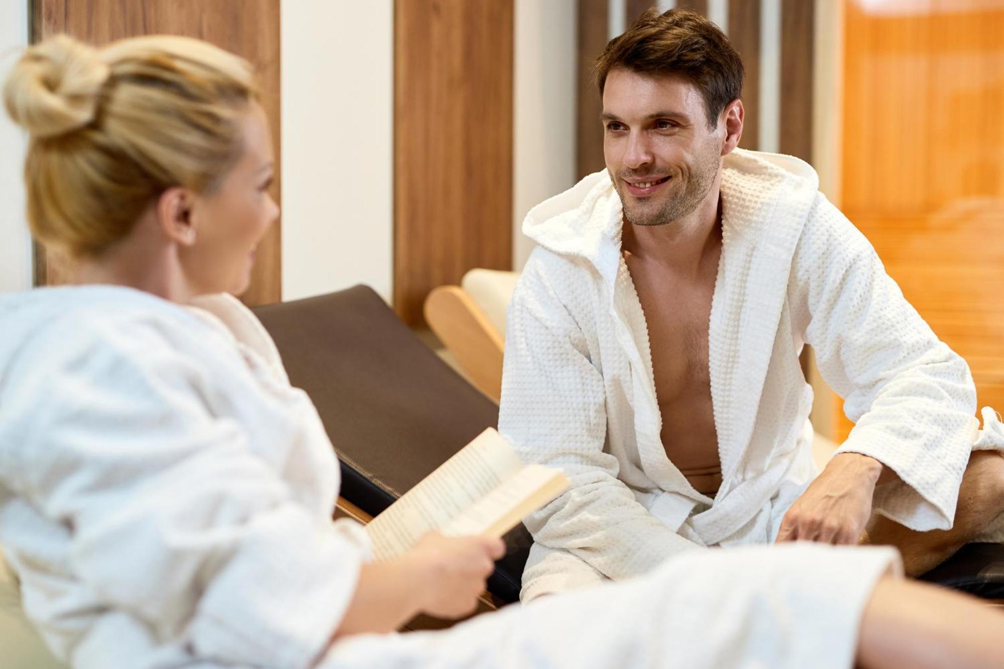 Akademia Hotel Balatonfured Luaran gambar