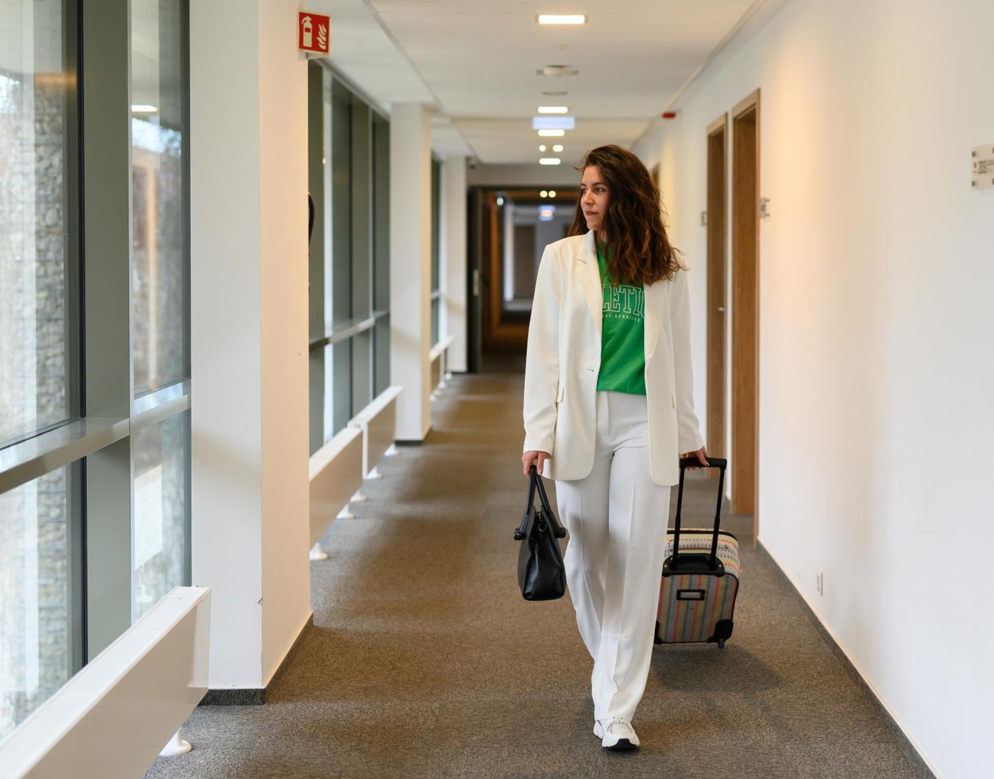 Akademia Hotel Balatonfured Luaran gambar